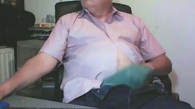 oldgp60 webcam model stream image