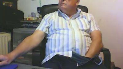 oldgp60 webcam model stream image