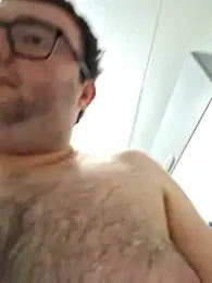 Javier_bear webcam model stream image