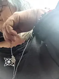 DirtyBIianca webcam model stream image