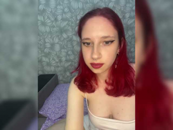 Kim-Rox webcam model stream image