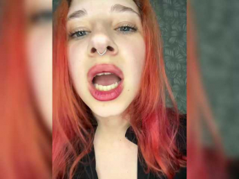 Kim-Rox webcam bongacams model stream image