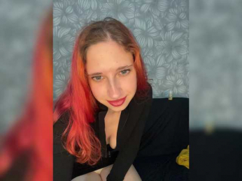 Kim-Rox webcam model stream image