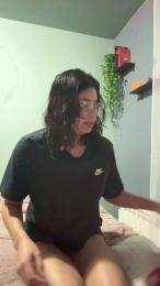 TopangaOlsen webcam cam4 model stream image