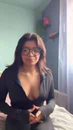 TopangaOlsen webcam cam4 model stream image