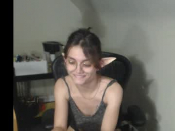 bex_black webcam model stream image