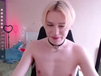 rainbow__salt webcam model stream image