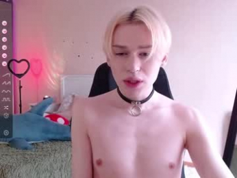 rainbow__salt webcam model stream image