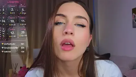 Moonlight1Sonata1 webcam stripchat model stream image