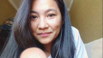 KimiBatis webcam model stream image