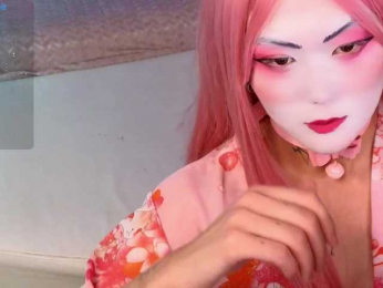 Ravens_Nest webcam model stream image