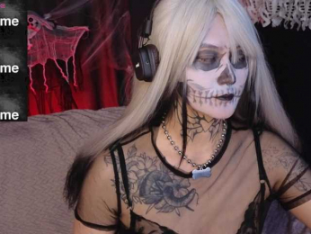 Ravens_Nest webcam model stream image