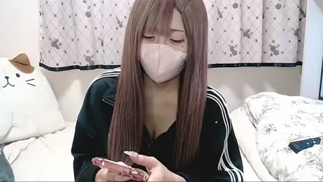 _hiyor_ webcam model stream image