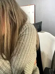 Isabella_Varella webcam model stream image