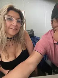 Isabella_Varella webcam model stream image