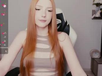 valforlove webcam chaturbate model stream image