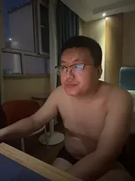 daqiuwa-9527 webcam model stream image