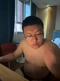 daqiuwa-9527 webcam model stream image