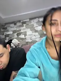 zelda_kuro webcam model stream image