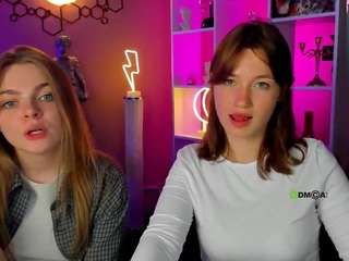 niri-vex webcam model stream image