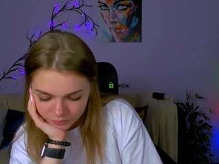 niri-vex webcam model stream image