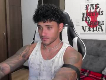 alessandro_vanni webcam model stream image