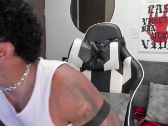 alessandro_vanni webcam model stream image