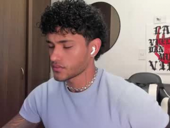 alessandro_vanni webcam chaturbate model stream image