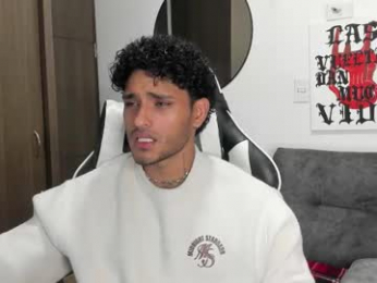 alessandro_vanni webcam model stream image