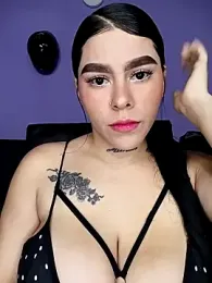 BigTits_Kitty webcam model stream image