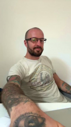 The_Wrestler webcam model stream image