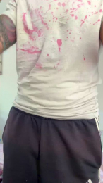 The_Wrestler webcam model stream image