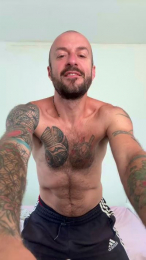 The_Wrestler webcam model stream image