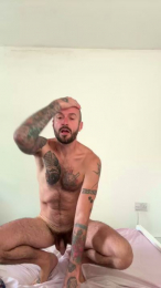 The_Wrestler webcam model stream image