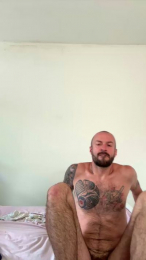 The_Wrestler webcam model stream image