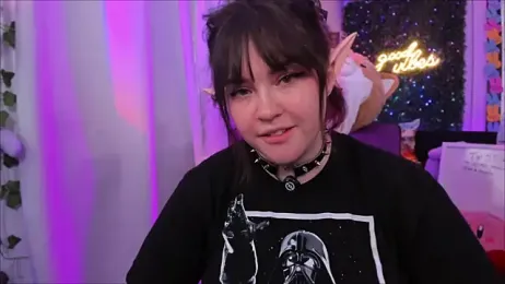 JennKenobi webcam model stream image