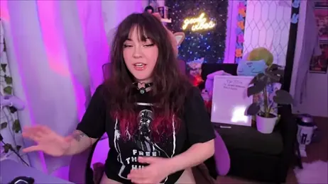 JennKenobi webcam model stream image
