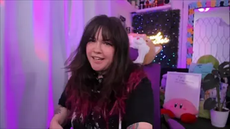 JennKenobi webcam model stream image