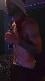 KingCole2390 webcam model stream image