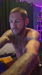 KingCole2390 webcam model stream image