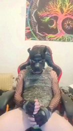 DARK_HORSE_IND webcam model stream image