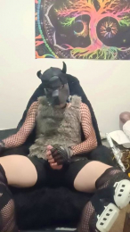 DARK_HORSE_IND webcam model stream image