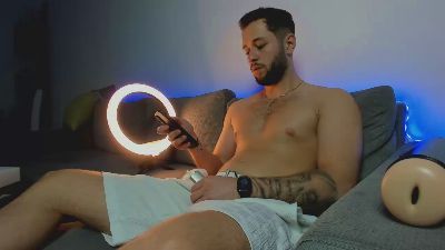 Nikcholasx1 webcam model stream image