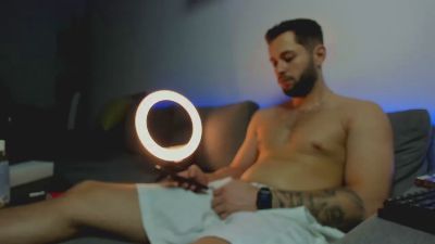 Nikcholasx1 webcam model stream image