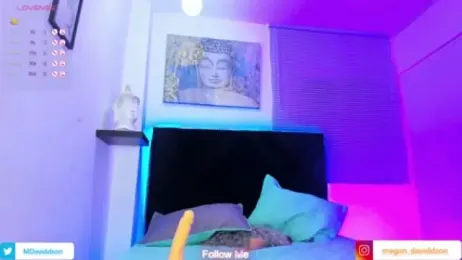 blackhardfuck webcam model stream image