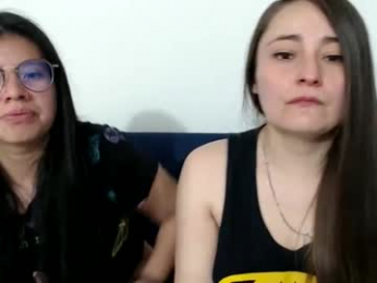 gumball_room webcam model stream image