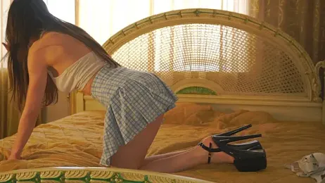 AlinaGach webcam stripchat model stream image