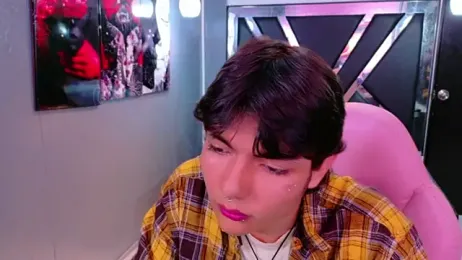 alandelrey57 webcam model stream image