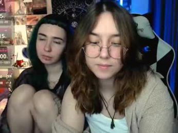 ameliameadd webcam model stream image