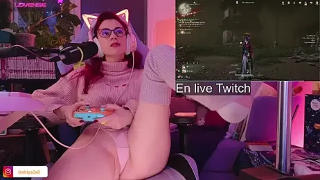 Indriya2x0 webcam model stream image